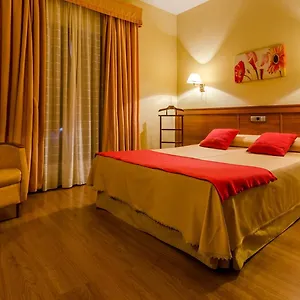 Zodiaco Hotel Bailén