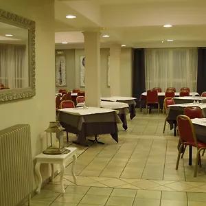 Alaiz Hotel