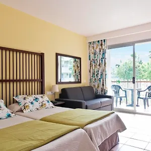 Portaventura Roulette Hotel Salou
