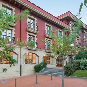 Hospedium Blu Hotel