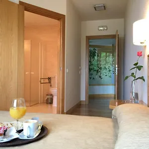 Buenavista San Sebastian Pensión