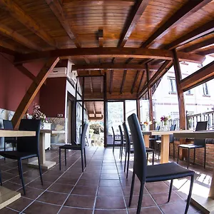 Mariñerune Hotel